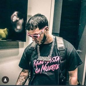 Meet your Posher, Jasmin